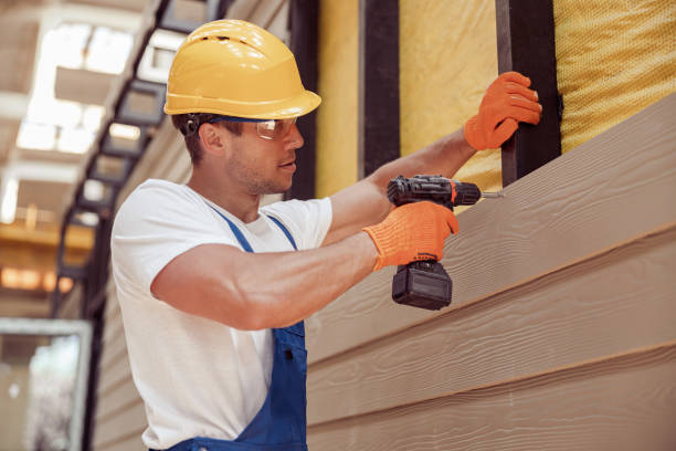 Best Siding Removal and Disposal  in Keystone Heights, FL